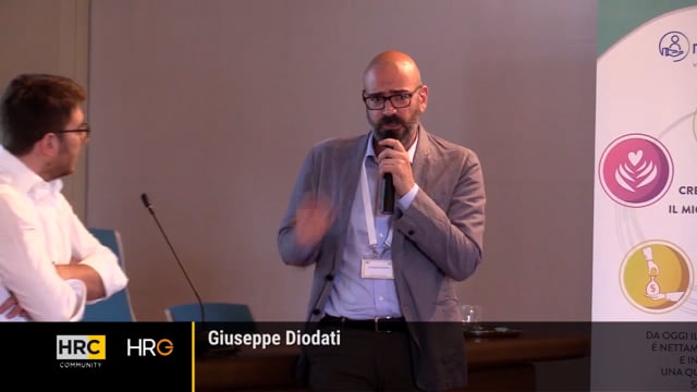 Giuseppe Diodati risponde su  Clawback provisions in leaders ...