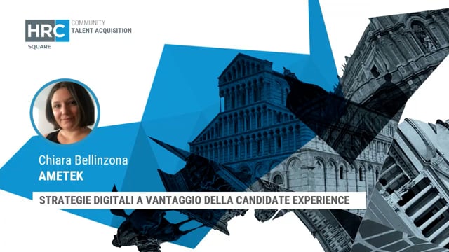 strategie digitali a vantaggio della candidate experience AM ...