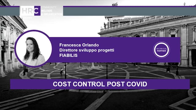 cost control post covid FIABILIS