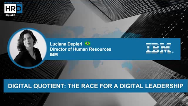 igital Quotient, The race for digital leadership IBM BRAZIL
