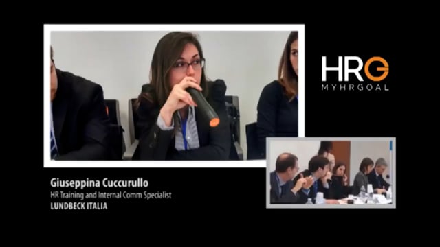 Giuseppina Cuccurullo risponde su COME IMPOSTARE UN FEEDBACK ...