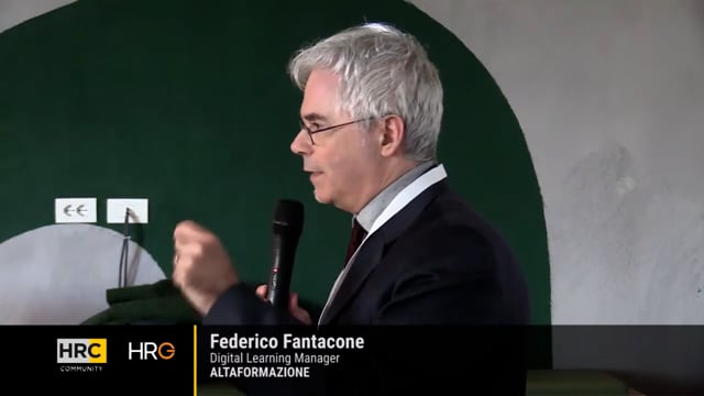 Identificazione internal ambassador ALTAFORMAZIONE