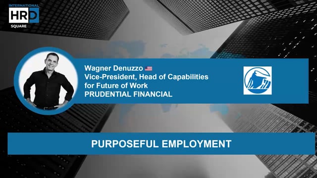Purposeful Employment