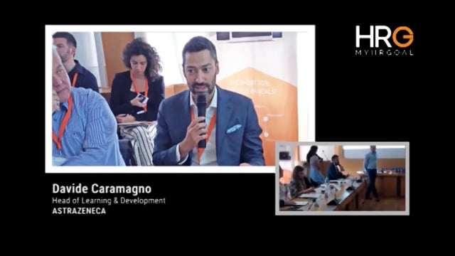 Davide Caramagno risponde su junior candidate sourcing