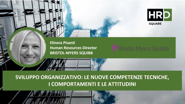 Sviluppo organizzativo-le nuove competenze tecniche i compor ...