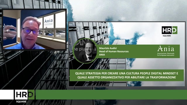 Quale strategia per creare una cultura people digital mindse ...