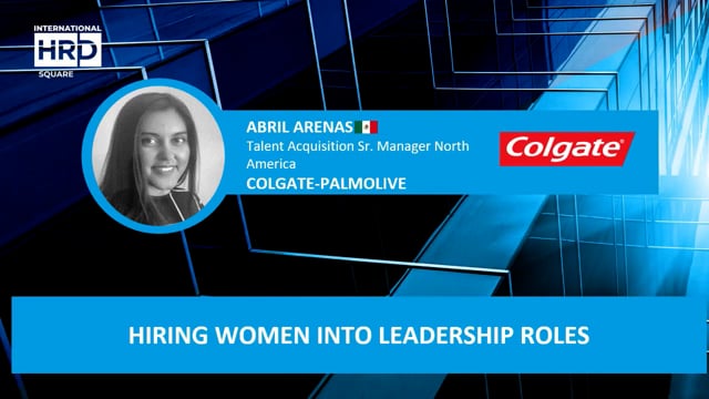 Hiring Women Into Leadership Roles