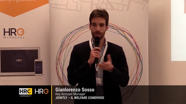 Gianlorenzo Sosso risponde su COME COSTRUIRE UN PIANO WELFAR ...
