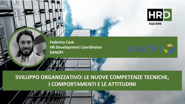 Sviluppo organizzativo-le nuove competenze tecniche i compor ...