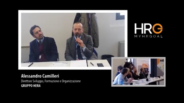 Alessandro Camilleri risponde su Programmi di Incentive - pi ...