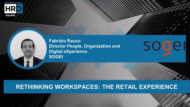Rethinking workspaces the retail experience SOGEI  