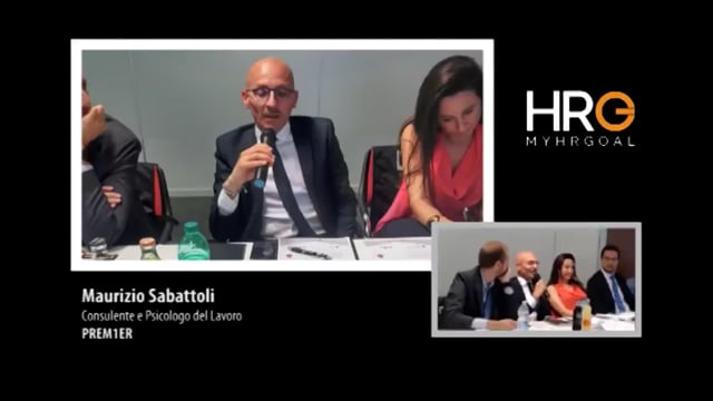 Maurizio Sabattoli risponde su feedback 360 