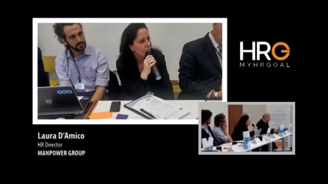 Laura D'Amico risponde su Strumenti Social di collaborazione