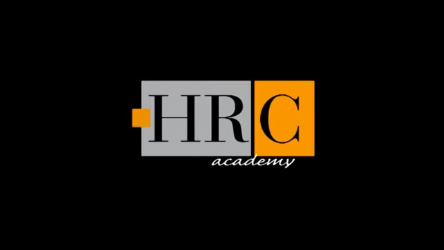 Promo HRC INTERNATIONAL MEETING 2014 