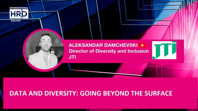 Data And Diversity: Going Beyond The Surface 