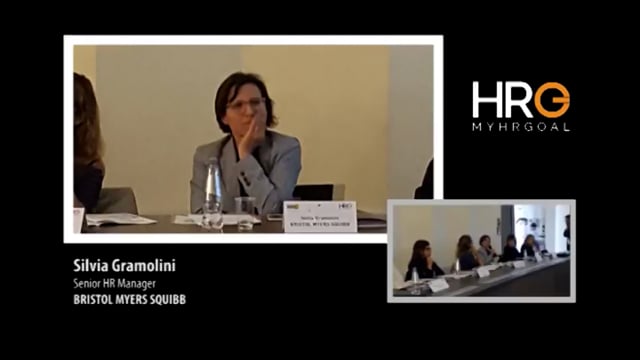 Silvia Gramolini risponde su Flessibilità in ingresso