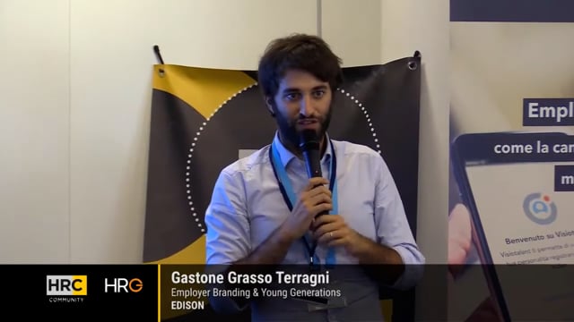 Gastone Grasso Terragni risponde su ATTRACTION NEOLAUREATI