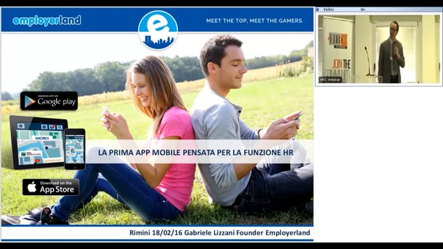 HR disruptive? il caso Employerland Employerland