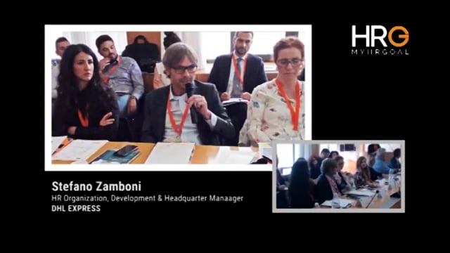Stefano Zamboni risponde su Assessment centre per telesales