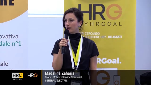 Madalina Zaharia risponde su Fascia oraria