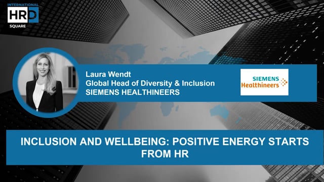 Inclusion And Wellbeing: Positive Energy Starts From HR