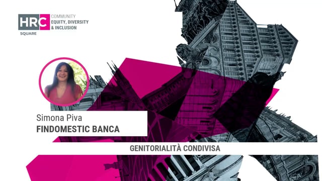 Genitorialità condivisa FINDOMESTIC