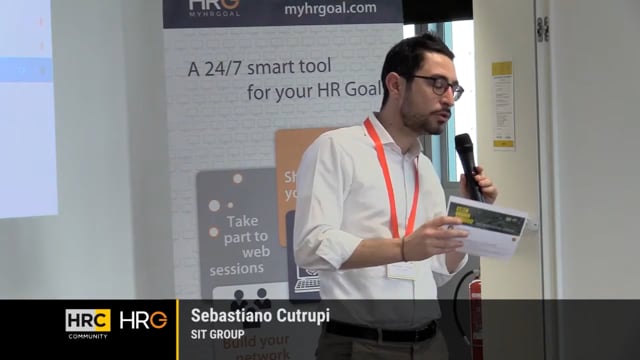 Sebastiano Cutrupi risponde su COME GESTITE IL PRE E POST ON ...