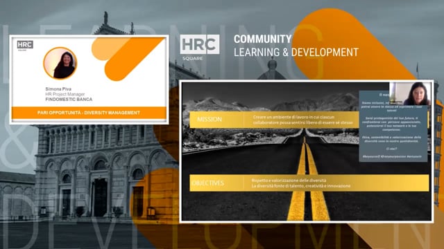 Pari opportunità e Diversity Management FINDOMESTIC BANCA