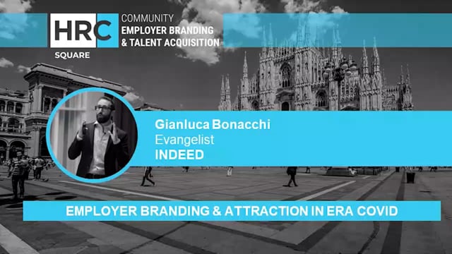 Employer Branding & Attraction in era COVID INDEED