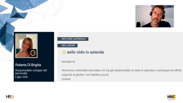 Asilo Nido Aziendale SIEMENS