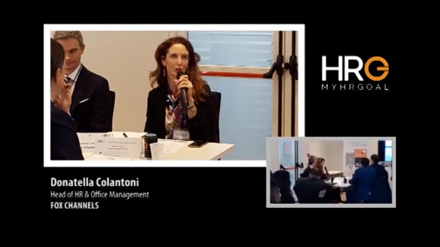 Donatella Colantoni risponde su Scheda di valutazione candid ...