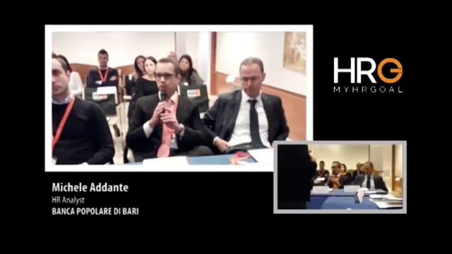 Michele Addante risponde su Gestione personale addetto alla  ...