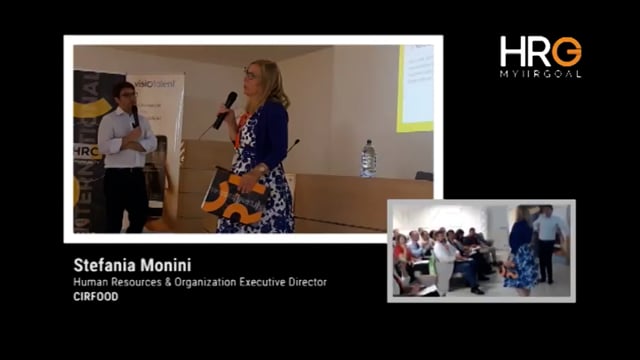 Stefania Monini risponde su Nuova campagna di Employer Brand ...