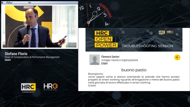 Buono pasto ENAV