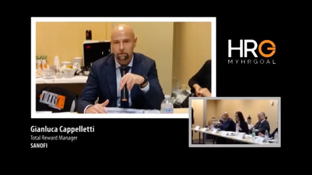 Gianluca Cappelletti risponde su Benefit Operai - CCNL Chimi ...