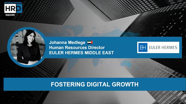 Fostering digital growth EULER HERMES