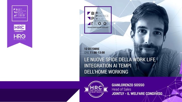 Le nuove sfide della work life integration ai tempi dell’h ...