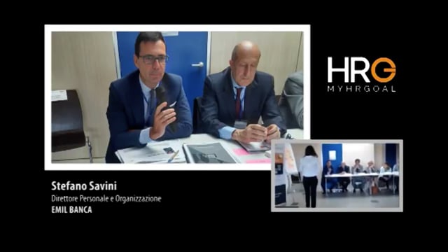 Stefano Savini risponde su Cellulare aziendale  