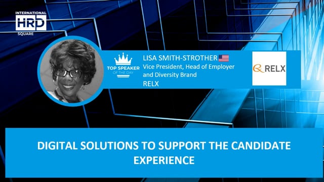 Digital Solutions To Support The Candidate Experience