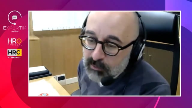 Feedback dai colleghi su video decalogo ABOCA
