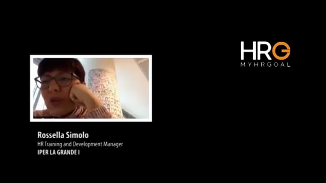 Rossella Simolo risponde su Mentoring
