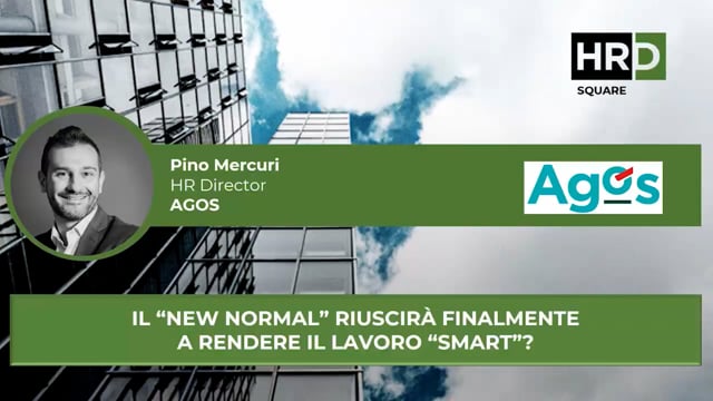 Il New Normal riuscirà finalmente a rendere il lavoro smart ...