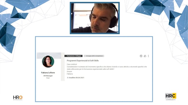 Programmi esperienziali di soft skills GOODHABITZ