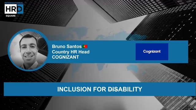 Inclusion For Disability