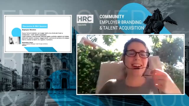 Employees retention CANTABRIA LABS DIFA COOPER
