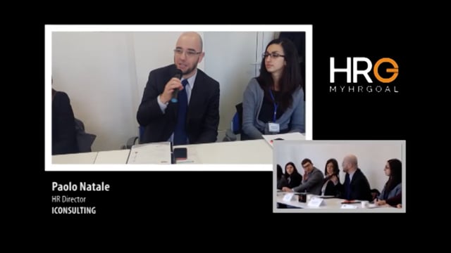 Paolo Natale risponde su Career Development 