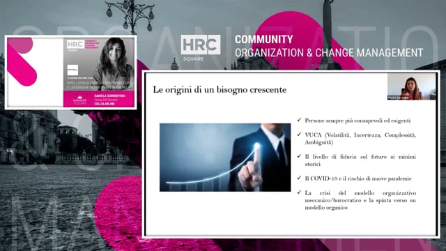 Intelligenza emotiva tra formazione e leadership in smart wo ...