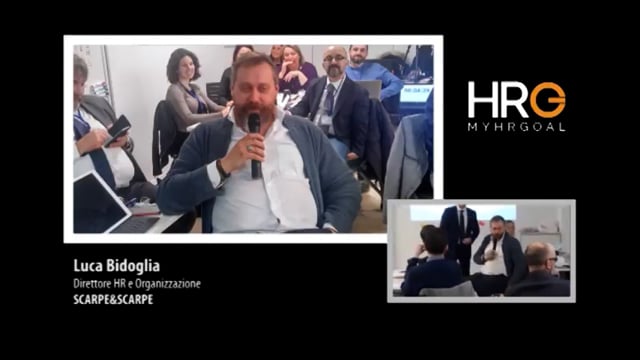 Luca Bidoglia risponde su Motivatore di squadra: allenatore, ...