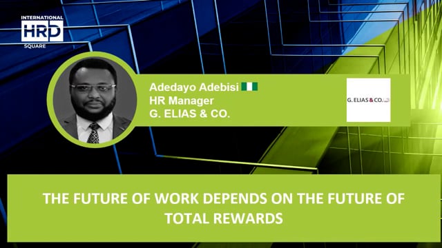 The Future Of Work Depends On The Future Of Total Rewards