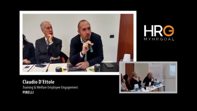 Claudio D'Ettole risponde su Strumenti Social di collaborazi ...